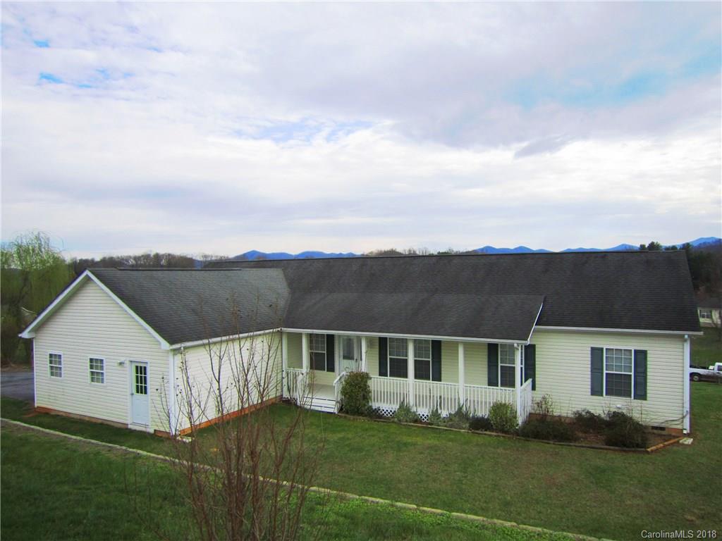 86 English Road Candler NC 28715