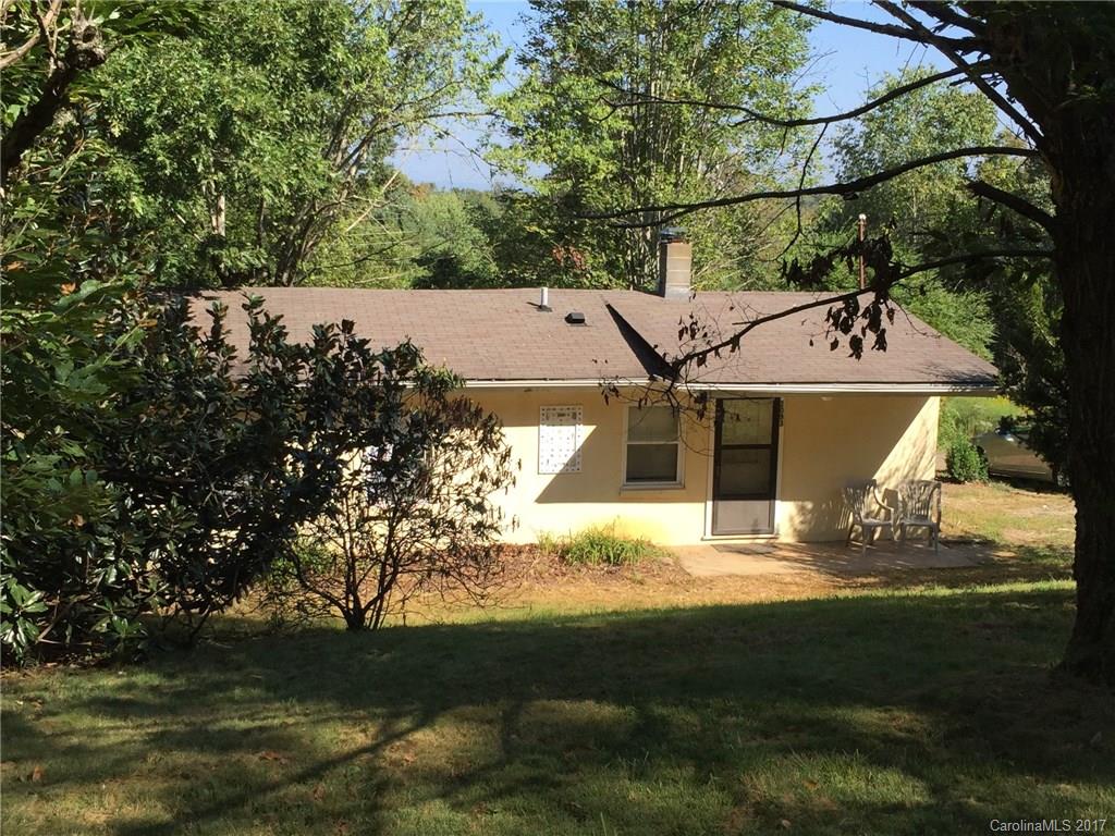 2093 Wilson Road Asheville NC 28806