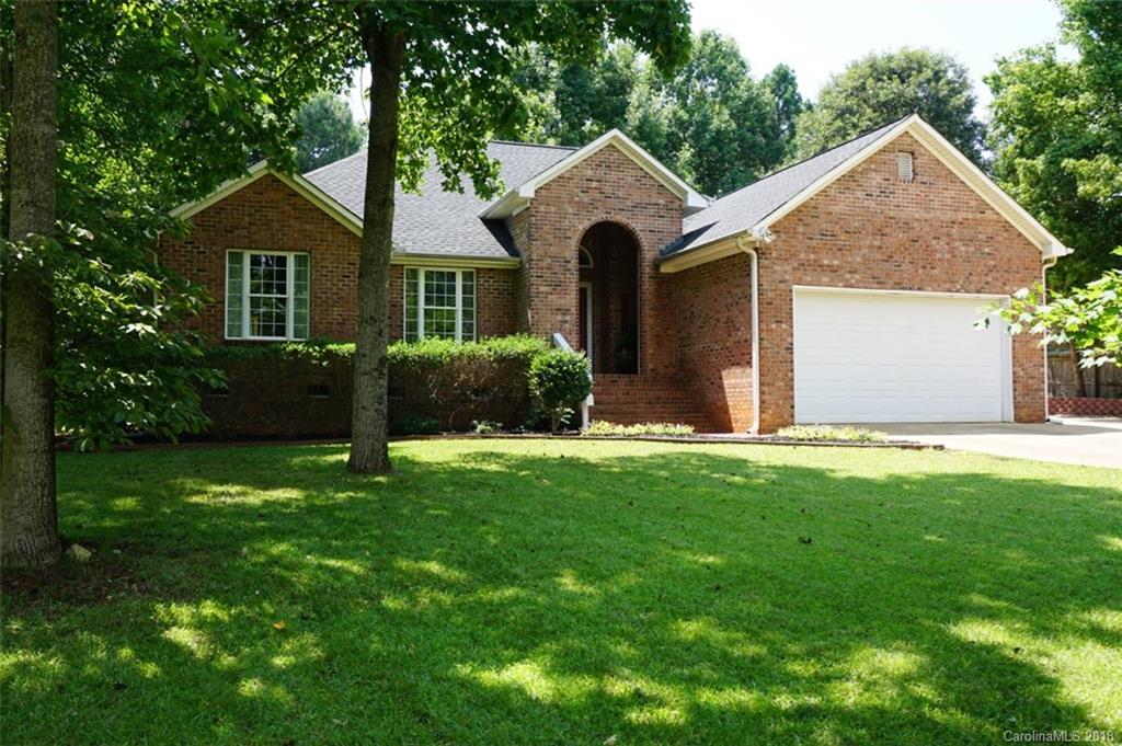243 Collingswood Road Mooresville NC 28117