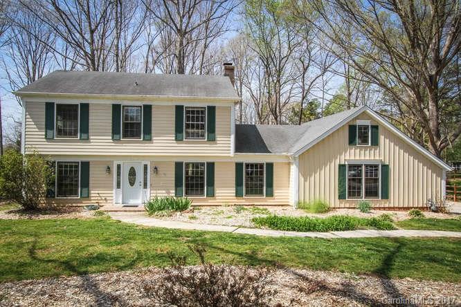 9416 Whitethorn Drive Charlotte NC 28277