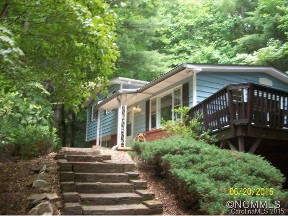 205 Church Road Fairview NC 28730