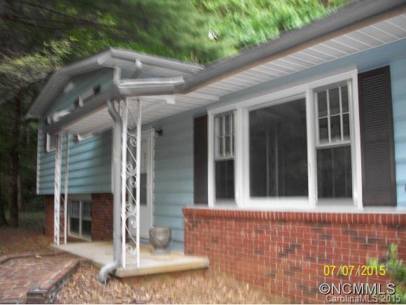 205 Church Road Fairview NC 28730