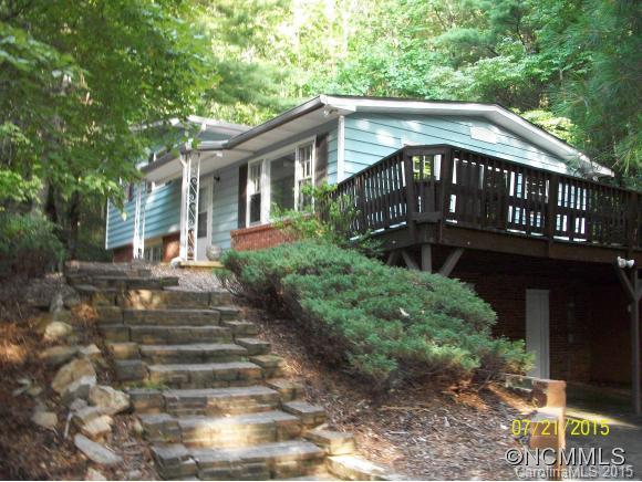 205 Church Road Fairview NC 28730