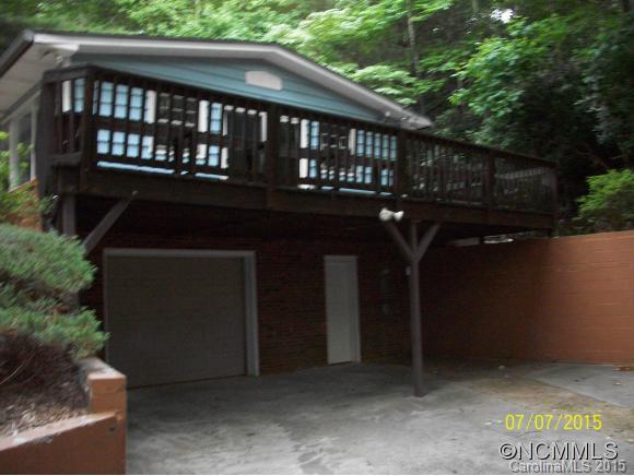 205 Church Road Fairview NC 28730