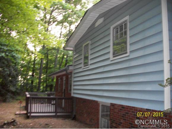 205 Church Road Fairview NC 28730