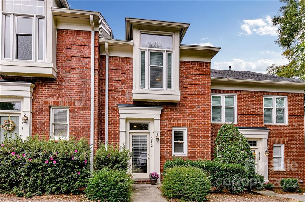 2622 Dilworth Heights Lane Charlotte NC 28209