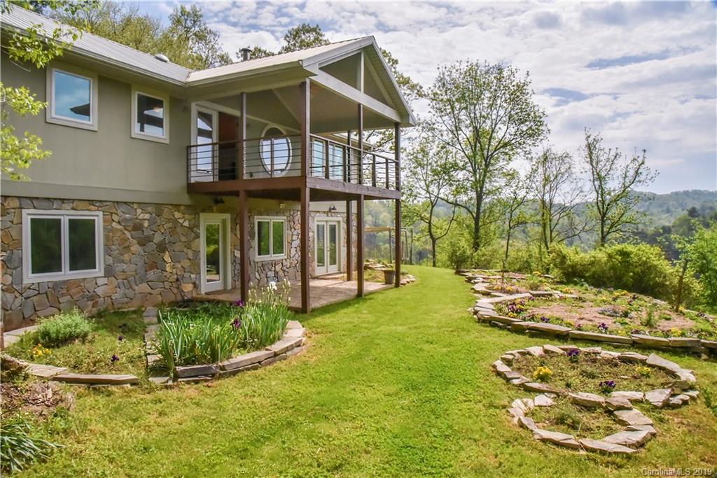 310 Burr Road Marshall NC 28753
