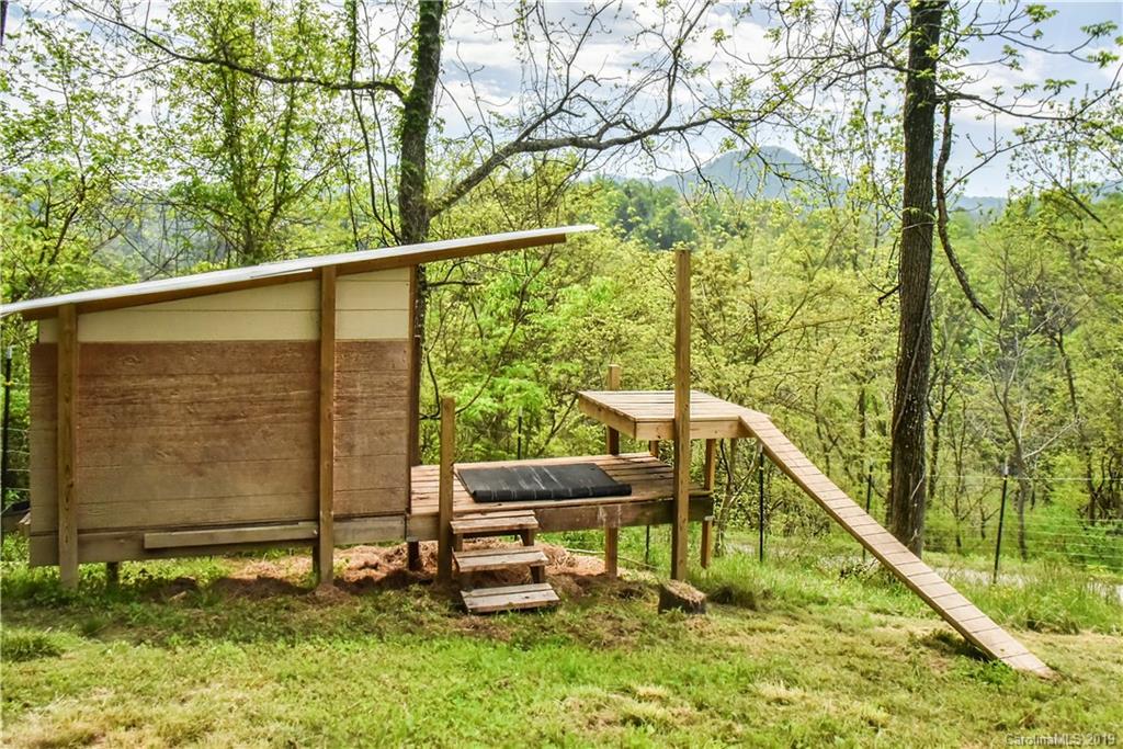 310 Burr Road Marshall NC 28753