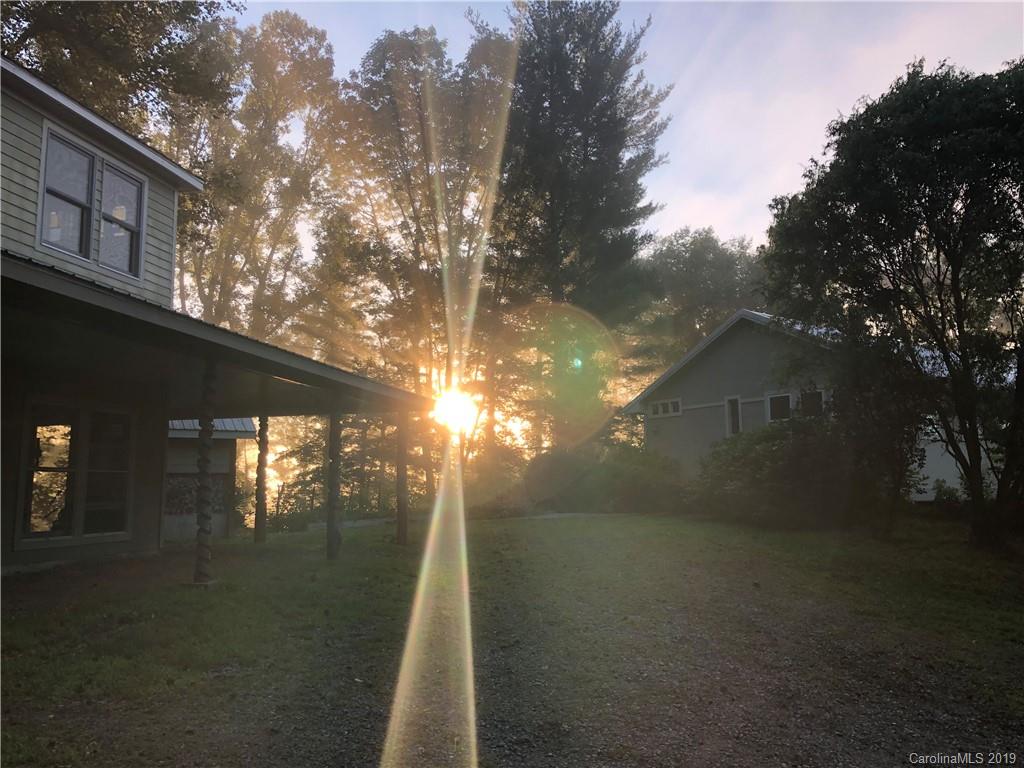 310 Burr Road Marshall NC 28753