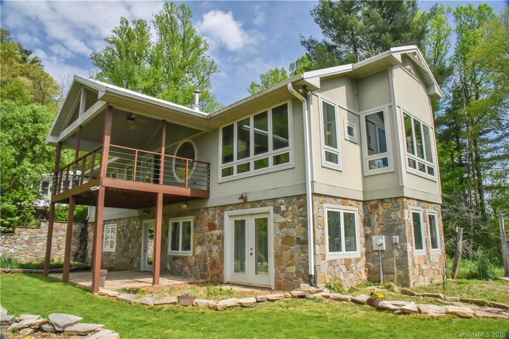 310 Burr Road Marshall NC 28753