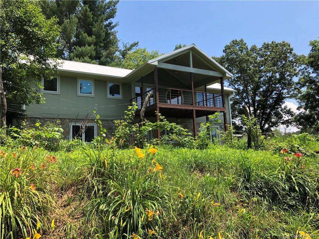 310 Burr Road Marshall NC 28753