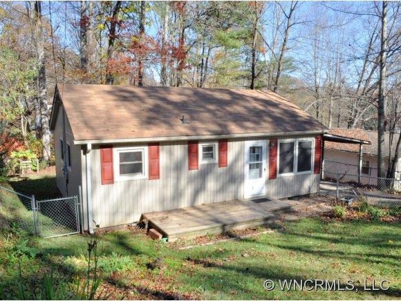 139 Shadowlawn Drive Asheville NC 28806