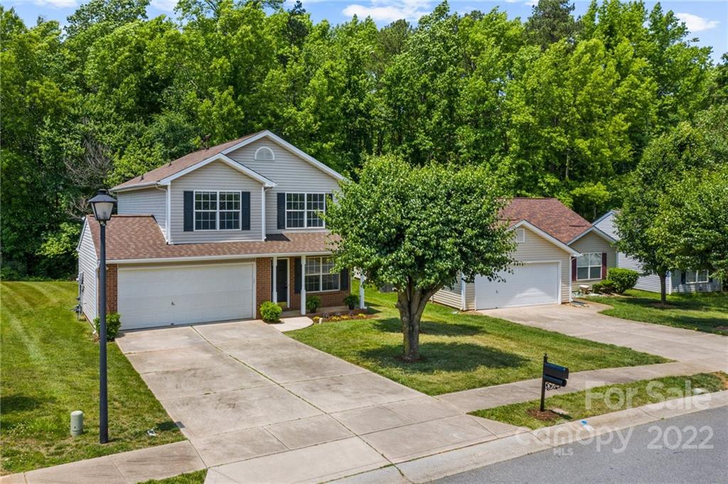4911 Cornelia Drive Charlotte NC 28269