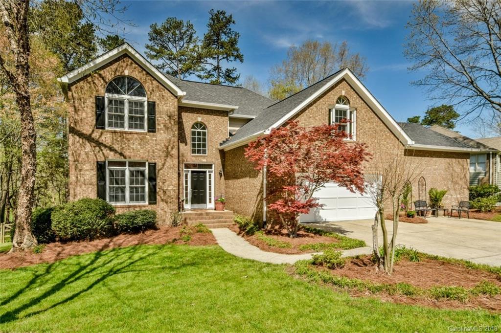 14613 Stonegreen Lane Huntersville NC 28078