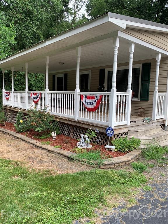 2417 Penny Park Drive Gastonia NC 28052