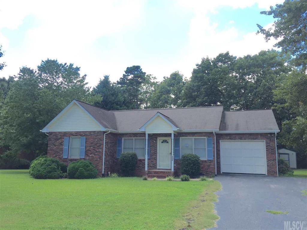 5209 Canterbury Drive Conover NC 28613