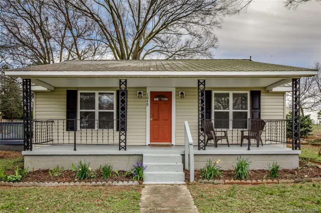 1049 Brantley Street Mooresville NC 28115