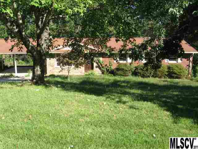 295 Meadowbrook Court Granite Falls NC 28630