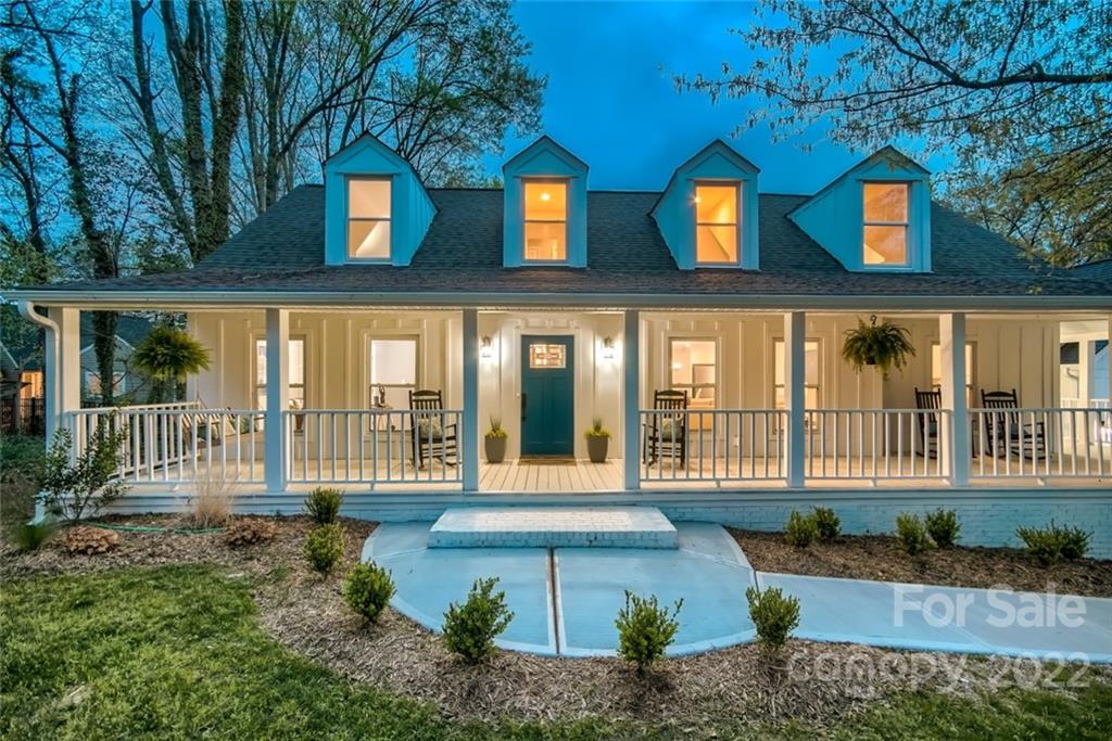 5011 Crooked Oak Lane Charlotte NC 28226
