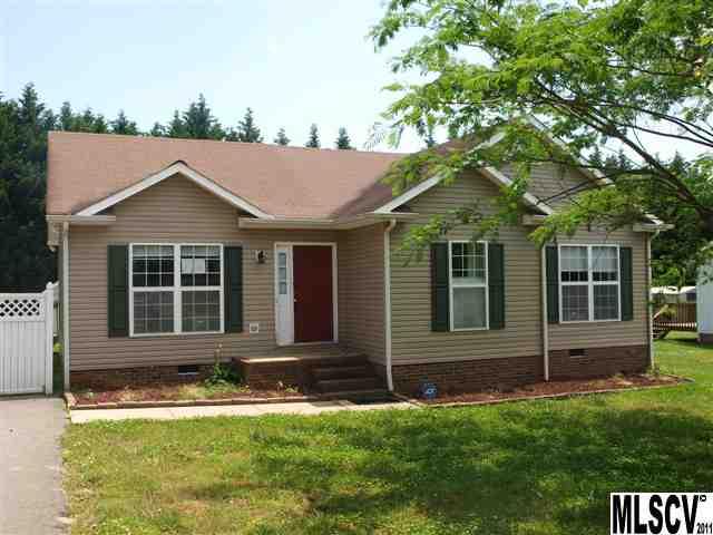 354 19th Street NW Hickory NC 28601