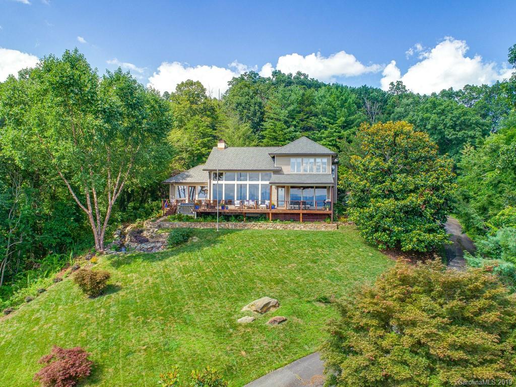 160 Crabapple Lane Asheville NC 28804