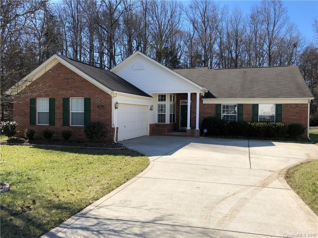 9003 Davis Crossing Court Charlotte NC 28269
