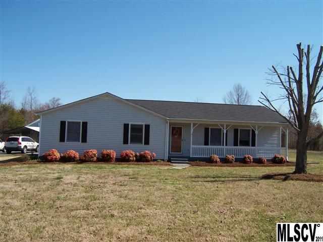 2578 Pierson Street Newton NC 28658
