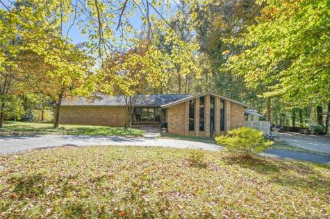 695 Hopewell Road Morganton NC 28655