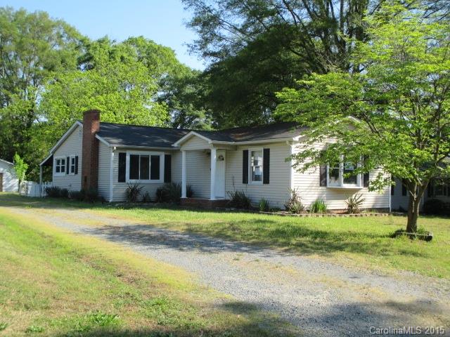 25 Barbee Road SW Concord NC 28027