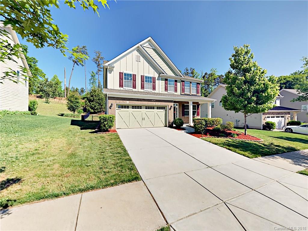 4950 El Molino Drive Charlotte NC 28214