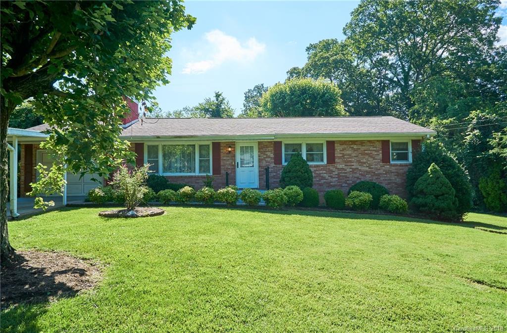 14 Lance Lane Asheville NC 28806