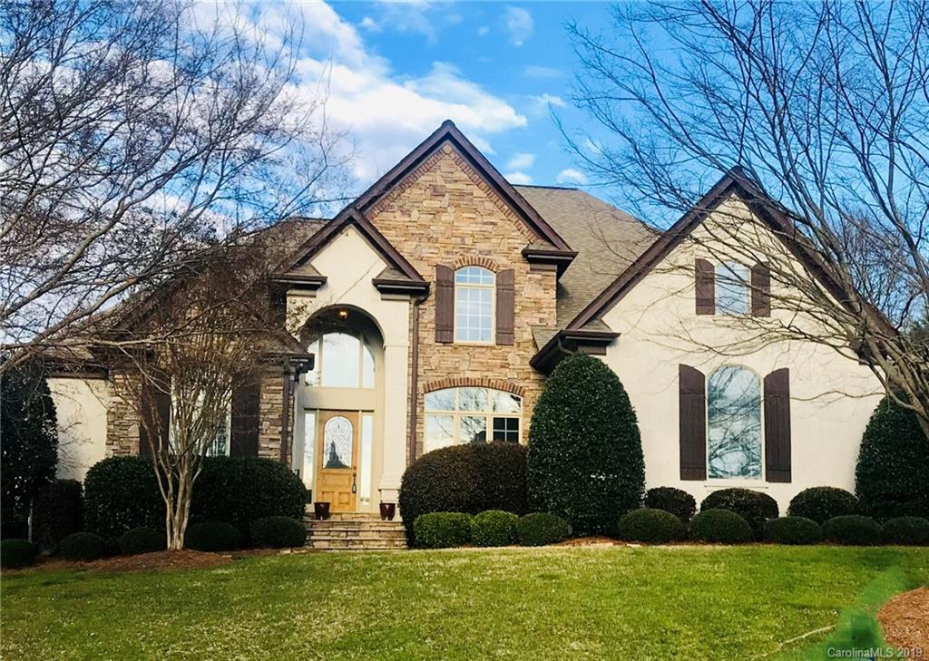 7521 Stonecroft Park Drive Charlotte NC 28226