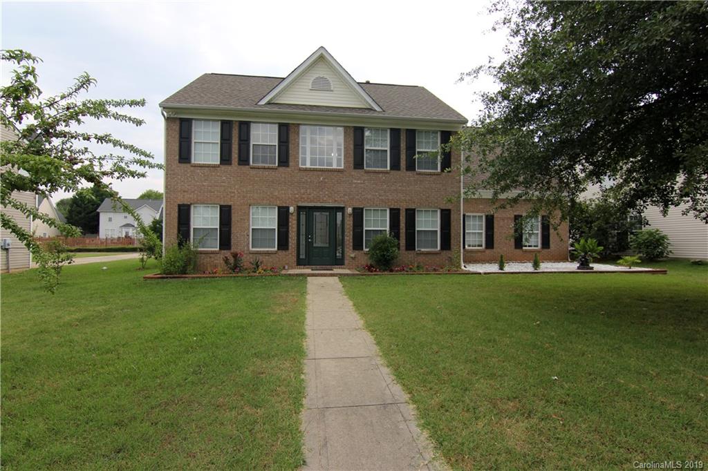 5513 Rogers Road Indian Trail NC 28079