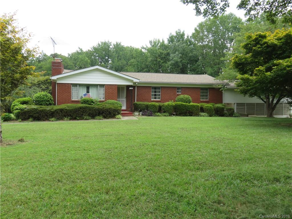 2181 Helen Drive NW Concord NC 28027