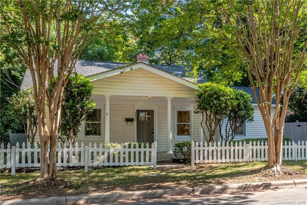 1425 Hamorton Place Charlotte NC 28205