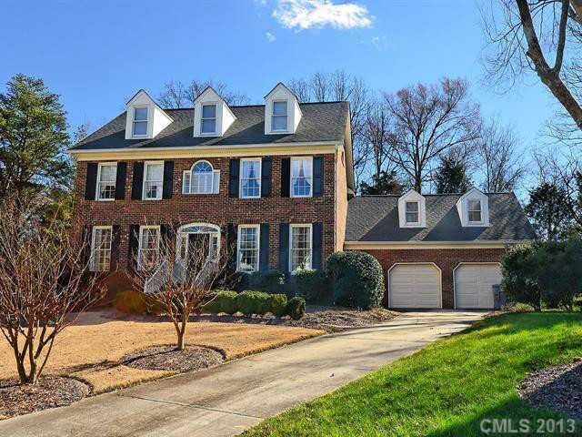 7011 Foxglove Drive Charlotte NC 28226