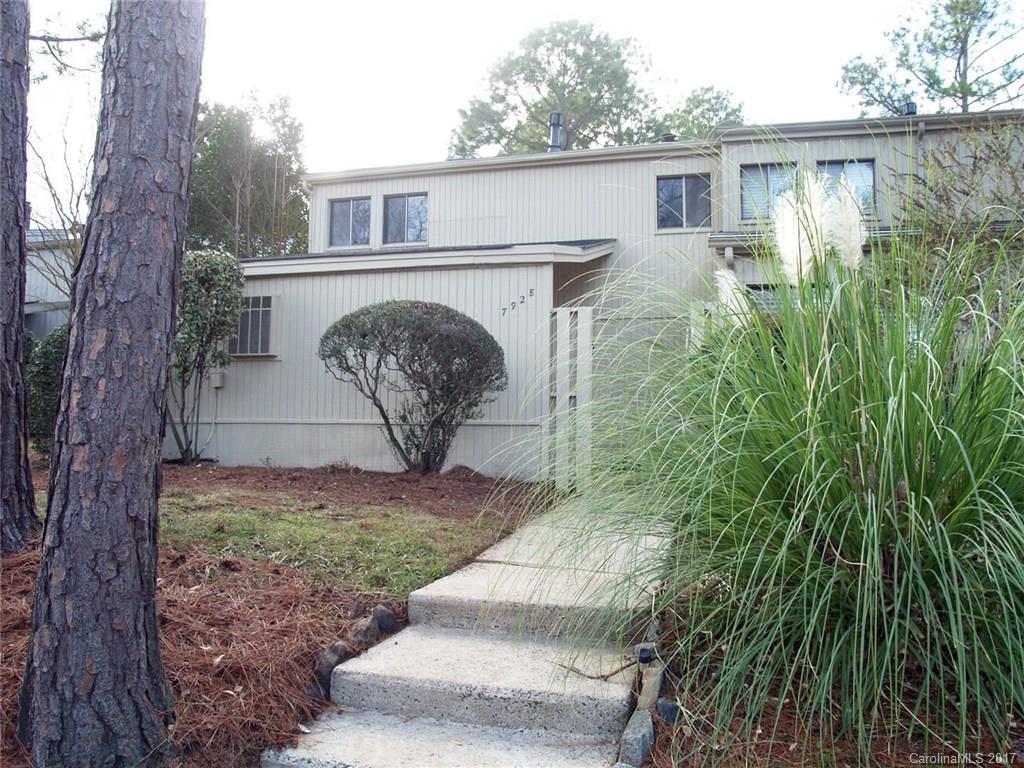 7928 Horse Chestnut Lane Charlotte NC 28277