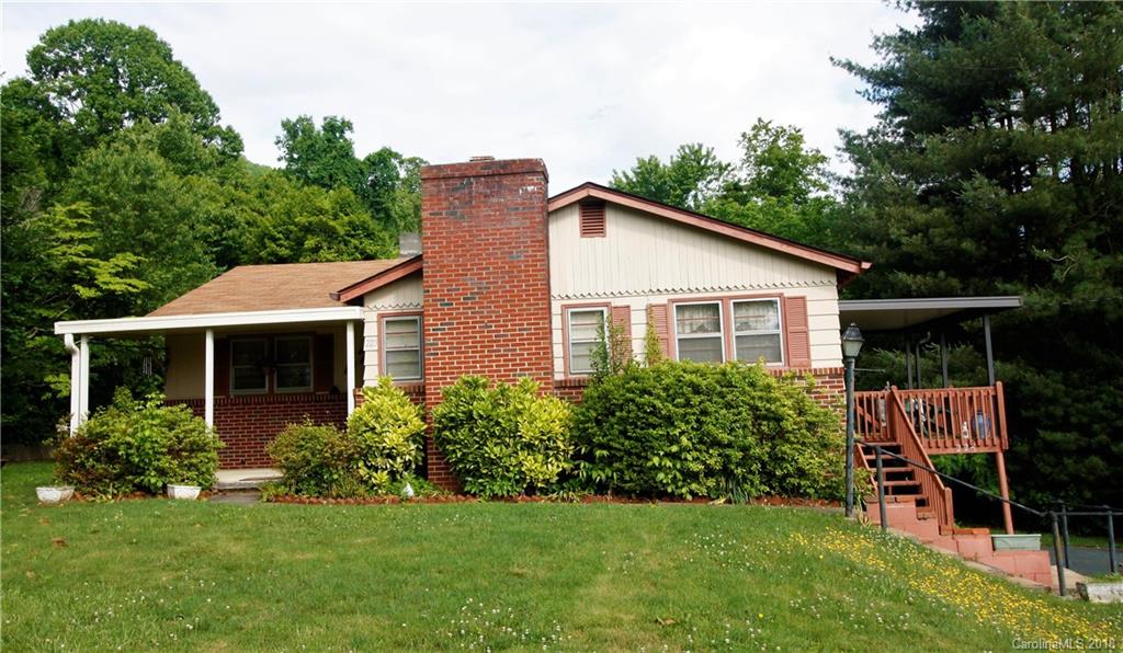 225 Cedar Hill Road Asheville NC 28806
