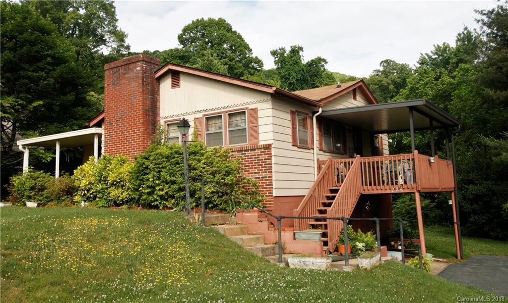 225 Cedar Hill Road Asheville NC 28806