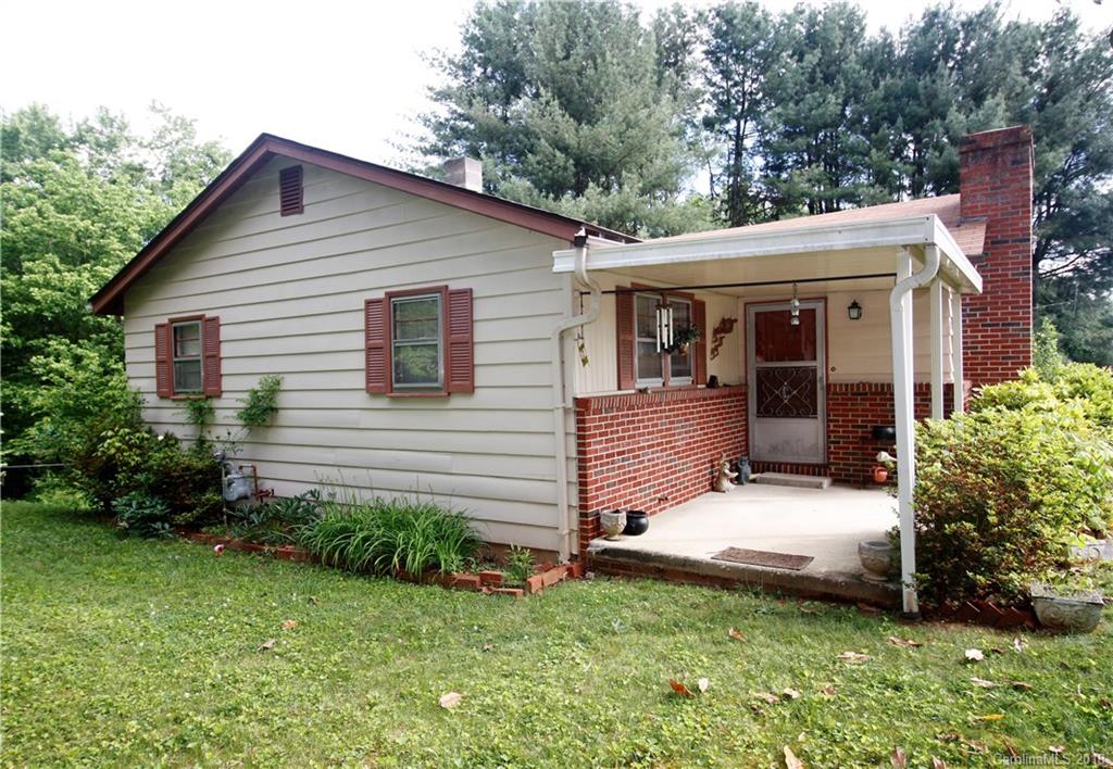 225 Cedar Hill Road Asheville NC 28806