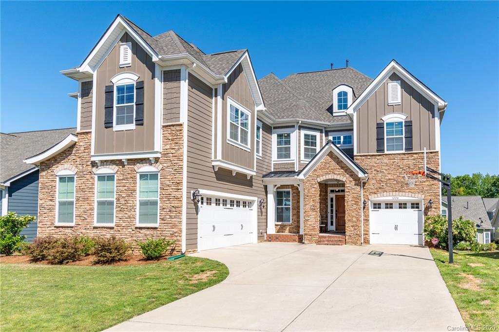 12214 Bonny Oaks Drive Cornelius NC 28031