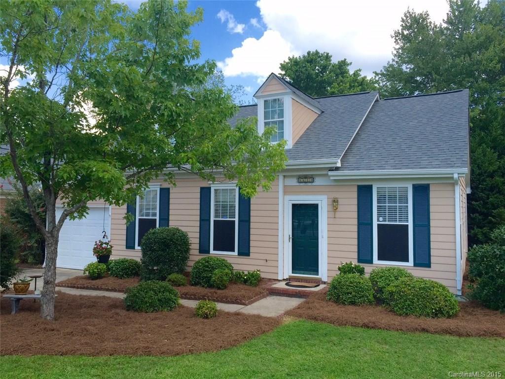 9413 Clifton Meadow Drive Matthews NC 28105