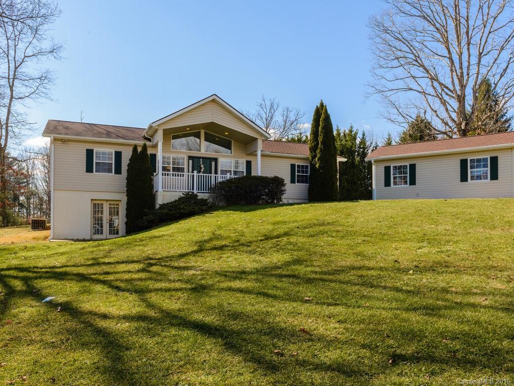 1 Steelwood Drive Fairview NC 28730