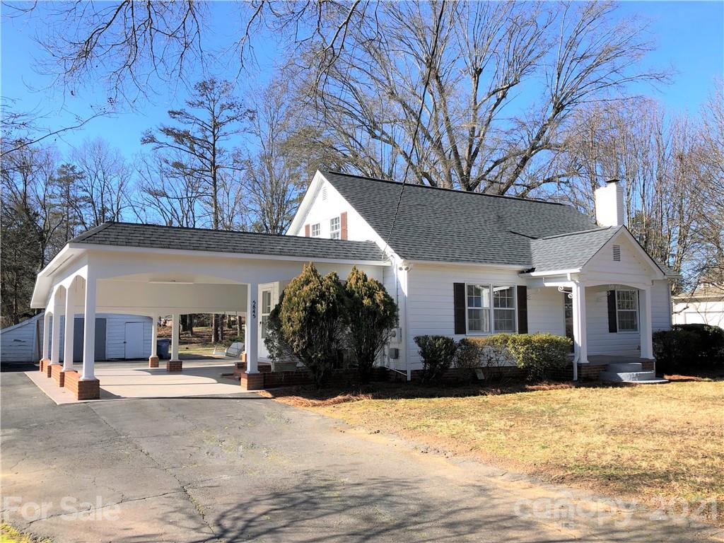 5845 Wilgrove Mint Hill Road Mint Hill NC 28227