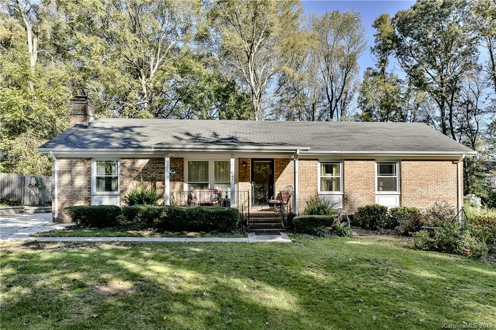 500 Wilcrest Drive Matthews NC 28105