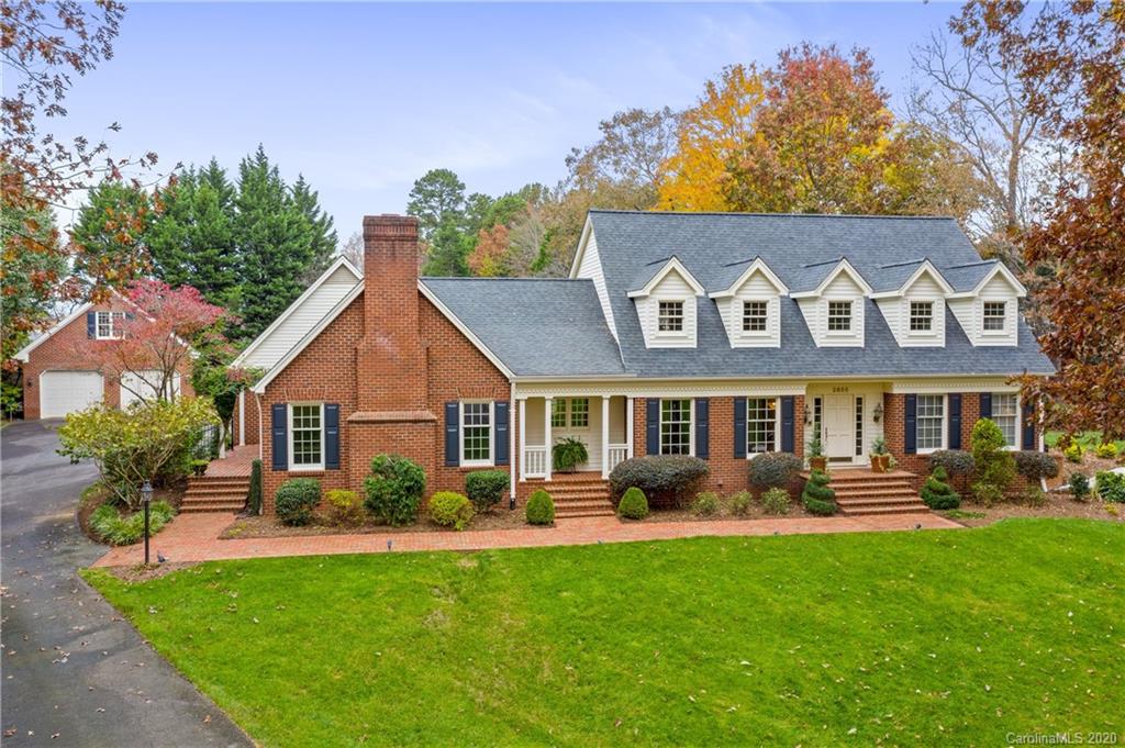 2855 16th Street Circle Ne Hickory NC 28601