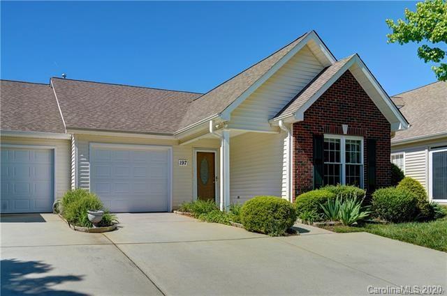 197 Oak Village Parkway Mooresville NC 28117