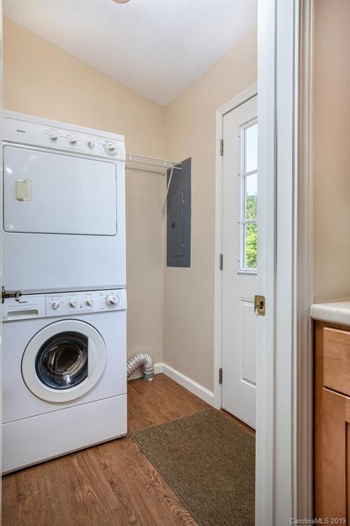 93 Bartlett Road Weaverville NC 28787