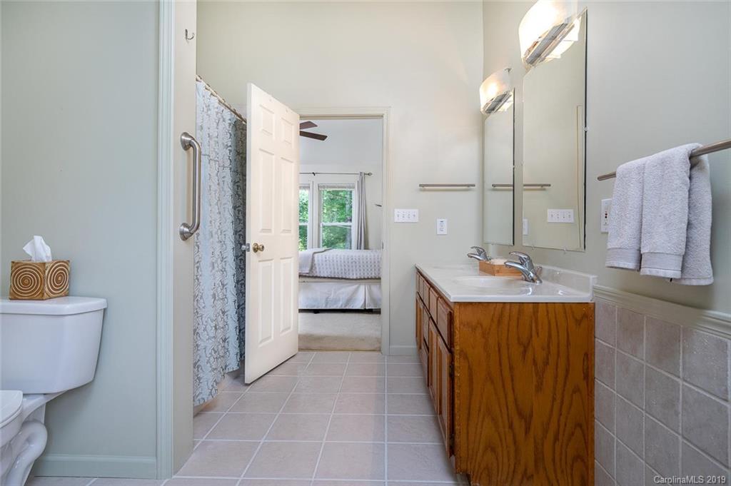 93 Bartlett Road Weaverville NC 28787