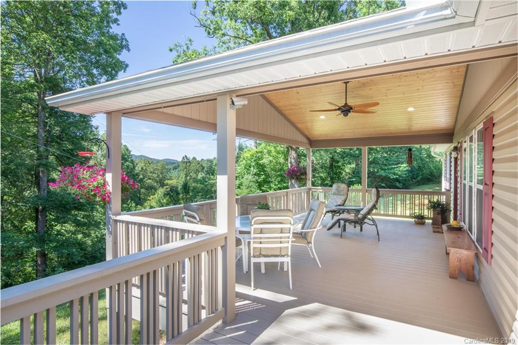93 Bartlett Road Weaverville NC 28787